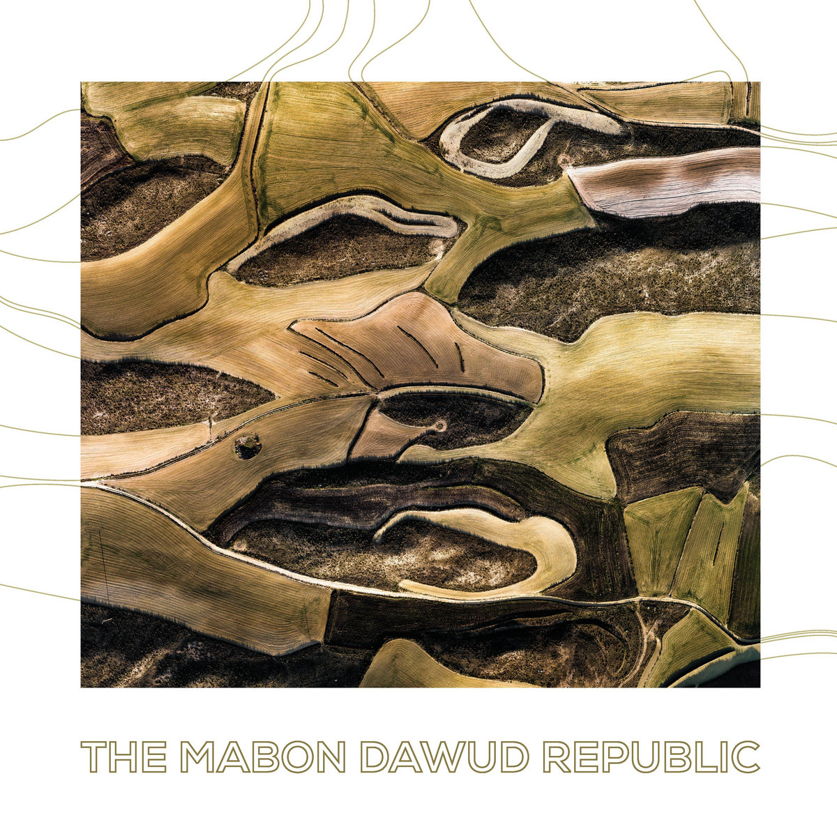 The Mabon Dawud Republic (Budabeats 040)