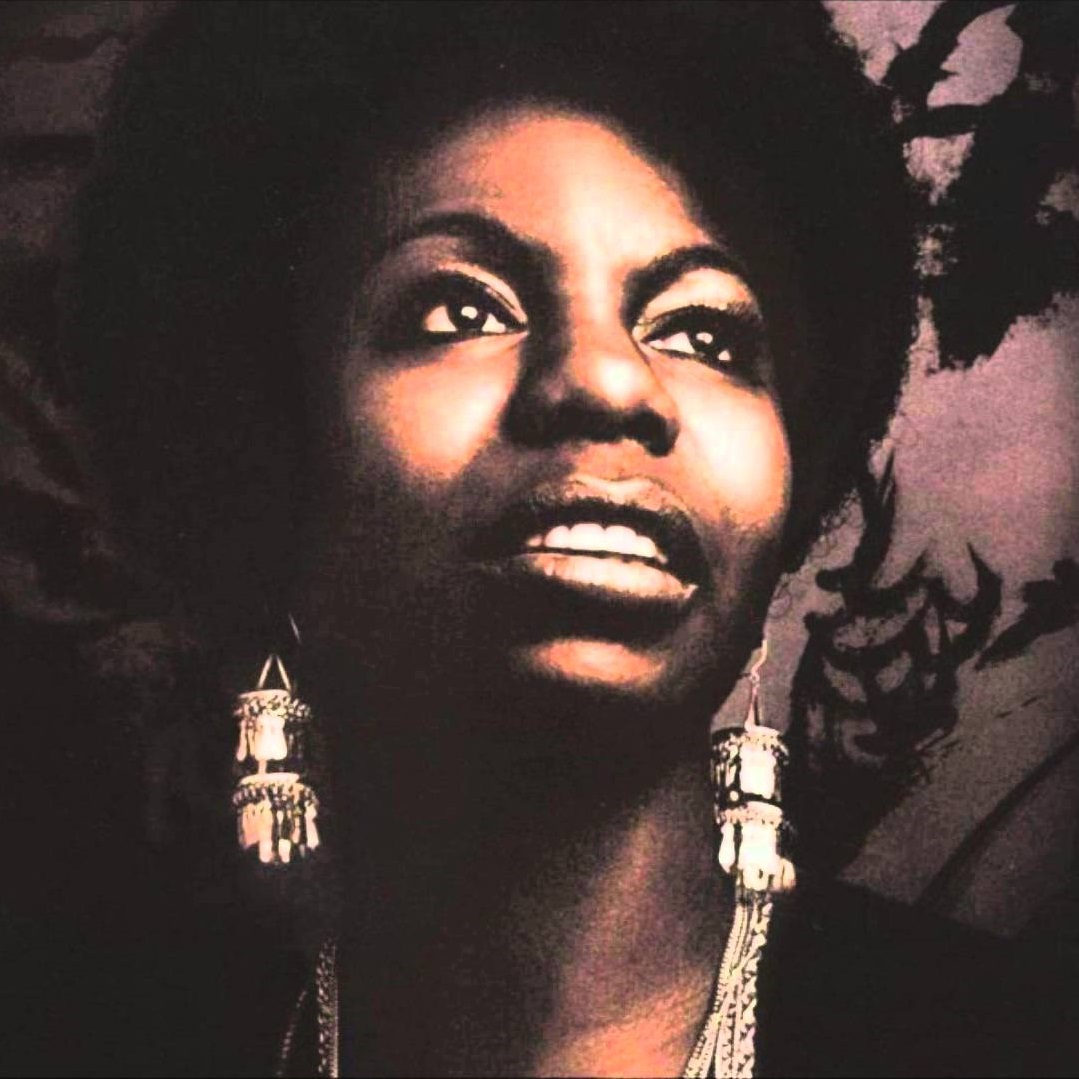 Tomanek: In memoriam Nina Simone, parts 1 & 2